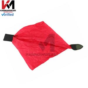 สีแดงความละเอียดสูงสำหรับเพ้นท์บอล B2B แบบขายส่ง สำหรับการระบุตำแหน่งอย่างรวดเร็วในสนามวู้ดบอลที่มีความหนาแน่นสูง ราคาโรงงาน - Product Image 5