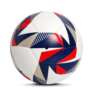 Ballons de football hybrides de haute qualité 2026, ballons de football professionnels de haute qualité CE-SB-MI-008, ballons de football d'entraînement pour le sport en plein air, nouvelle taille standard - Product Image 2