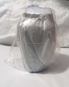 Urna de cremación de latón azul única hecha a mano para adultos, recuerdo conmemorativo para seres queridos, urna funeraria para adultos para cenizas humanas - Product Image 3