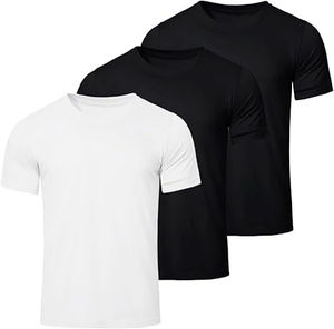 Camisetas Sublimadas de Nuevo Diseño, Camisetas Tie Dye para Sublimación por Transferencia de Calor para Hombre, Precio al por Mayor, Servicio OEM - Product Image 1