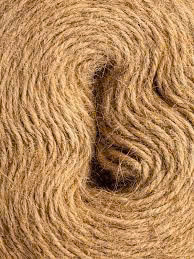 Corde en fibre de coco de qualité export avec une résistance à la traction élevée - Product Image 6