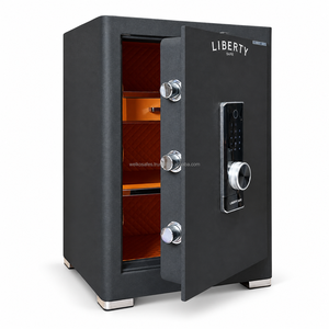 ตู้เซฟอัจฉริยะ LIBERTY รุ่น LB68 Pro - Product Image 3