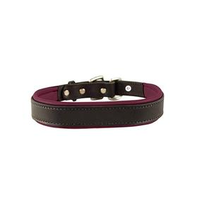 Collar de Perro Ajustable Hecho a Mano en Cuero con Acolchado Suave para Mayor Comodidad y Seguridad al Mejor Precio al por Mayor - Product Image 6