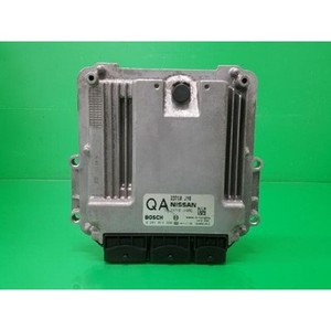 Koleos - Unidades de Control Electrónico y Módulos Informáticos Usados 23710JY08D - Product Image 1