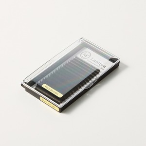 ขนตาปลอมแบบแบน Ellipse Flat Lash Extensions ความหนา 0.15/0.20  ยึดติดแน่น สำหรับช่างต่อขนตา - Product Image 3