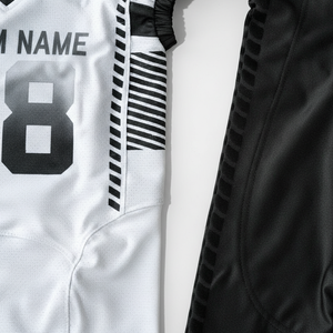 Paquete de Ropa Deportiva Juvenil Premium Personalizada para Entrenamiento de Fútbol Americano Juvenil y Conjunto Completo Personalizado de Uniformes de Fútbol Americano para Hombre - Product Image 5