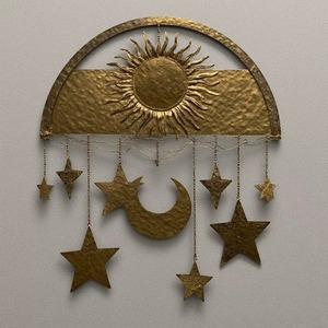 Decoración de Telaraña Personalizable de Alto Rendimiento para Halloween, de Metal con Recubrimiento Negro, Reutilizable, para Uso en Interiores, para Adultos - Product Image 4