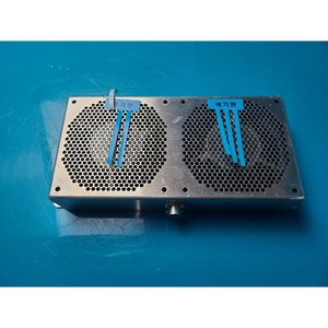 Unidad de Interfaz de Comunicación SHINKO M-Sensor YEP-1901, Usada, Piezas de Equipos Semiconductores Legados - Product Image 3