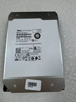 Hard Drive Server Dell 20TB Internal SAS 12Gbps 7.2K RPM 512e 3.5in Hot-plug Baru Segel