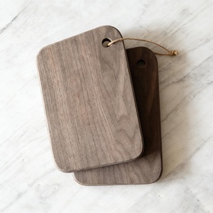 large acacia chopping block extra large acacia chopping block <b>small</b> acacia chopping block thick acacia chopping block - Product Image 1