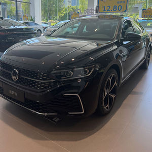 Volkswagen Passat Importata a Benzina, Prezzo all'Ingrosso, Auto Nuove Passeggeri, Passat Volkswagen in Vendita - Product Image 2