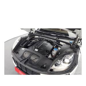 Porsche <span class=keywords><strong>Macan</strong></span> 3.0 S Diésel <span class=keywords><strong>2015</strong></span>, Volante a la Izquierda, Caja de Cambios Automática, Norma de Emisiones Euro V, 98.109 km - Product Image 6