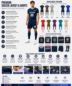 Ensemble de maillots de football personnalisés pour hommes, noir et rose, imprimé géométrique, impression par transfert thermique, évacuation de l'humidité, coupe athlétique, manches courtes, 100% coton - Product Image 6