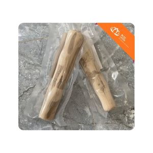 [BEST SELLING] Blue Lotus Eco-Friendly Coffee Wood Chew <b>Stick</b> for <b>Dogs</b> M Size for Indoor Chewing Play Interactive Activities - Product Image 1