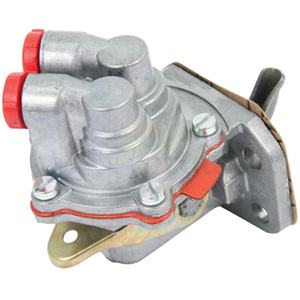 Pompe à carburant ASSY 2641311, pièces de rechange pour tracteur, compatible avec Massey Ferguson MF20 MF30 MF40 MF135 MF150 MF154 MF203 MF205 - Product Image 3