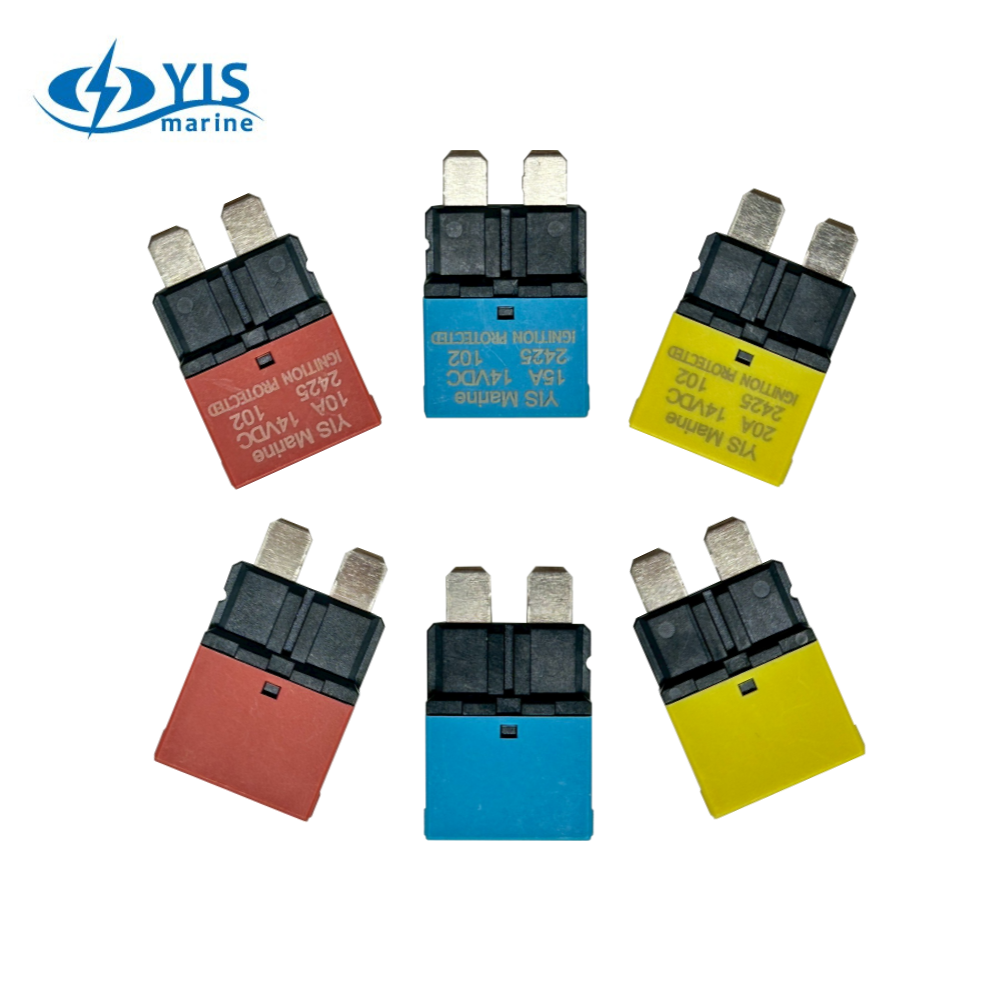 Auto Blade Fuse Machine - Reliable Fusing Solutions