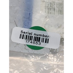 13 Tokyo Electron TEL CT2910-390326-11 <b>Seal</b> - Trusted Global Legacy Semiconductor Equipment and Parts at - Product Image 5
