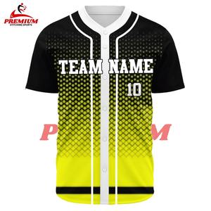 Maillots de baseball pour filles, Australie, Canada, vente en gros, pas cher, 100% polyester, personnalisés, sublimés, marque premium, logo personnalisé - Product Image 6