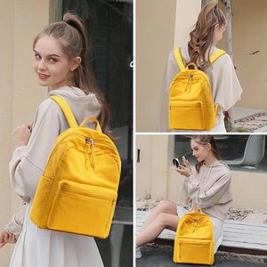 Mochila Nueva a la Moda, Hecha a Medida, al Mejor Precio, Servicios OEM, Etiqueta Personalizada, Material Sólido, Unisex - Product Image 5