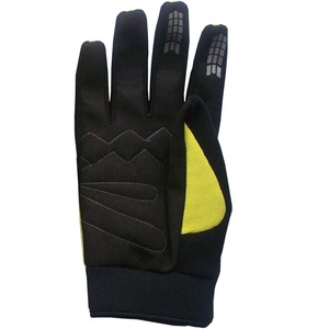 Guantes de Motocross de Primera Calidad, Antideslizantes, de Poliéster y Nailon, Compatibles con Pantalla Táctil, Transpirables, para Deportes al Aire Libre, USA 2026 - Product Image 3