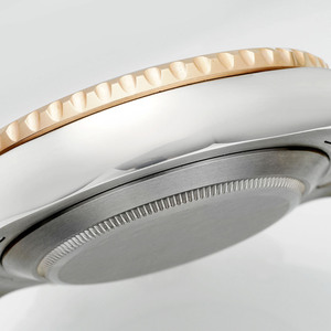 Reloj de Hombre Automático de Lujo de Alta Calidad de Fábrica C+, Diseño de Moda 904L, Deportivo de 44 mm, Cristal de Zafiro 4161, Correa de Goma para Buceo - Product Image 3