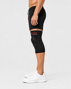 Rodilleras duraderas diseñadas con materiales de primera calidad para un ajuste cómodo, protección contra impactos y un rendimiento duradero. - Product Image 2