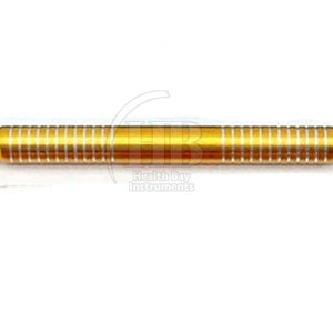 Curettes chirurgicales dentaires en acier inoxydable, instruments de précision pour la chirurgie buccale, outils de grattoir pour soins parodontaux - Product Image 6