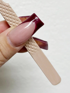 Meilleures pinces à cils pour extensions de volume, en acier inoxydable, pointues, personnalisables en couleur pour extensions de cils - Product Image 6