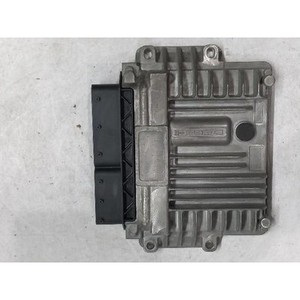 เร็กซ์ตัน ใช้ ECU และโมดูลคอมพิวเตอร์มือสอง รุ่น A6655401632 - Product Image 1