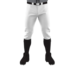 Service OEM, vêtements de sport, design personnalisé, uniforme de baseball sur mesure, nouveau modèle, prix d'usine, uniforme de baseball en polyester avec logo personnalisé - Product Image 2