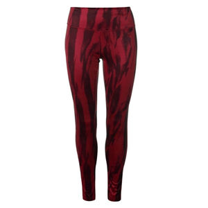 Leggings de course pour femmes à taille haute, extensibles dans 4 directions, côtelés, sans coutures, pour l'entraînement, effet push-up - Product Image 5