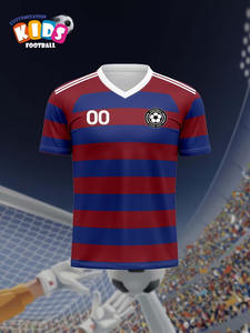 Maillot de football 2026 - Commande en gros personnalisable pour enfants, nouvelle saison, clubs et équipes nationales - Product Image 4