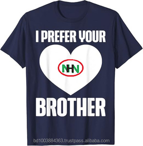 เสื้อยืดคอกลมแขนสั้นสำหรับผู้ชายผ้าคอตตอนเนื้อนุ่มพิมพ์ลายสำหรับฤดูร้อน - Product Image 6