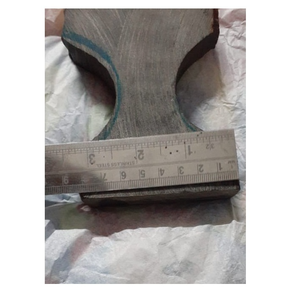 Plaques de cadre optique de plaque de corne de buffle de meilleure qualité Plaques de corne de buffle naturelles polies par artisanat sheeri - Product Image 5