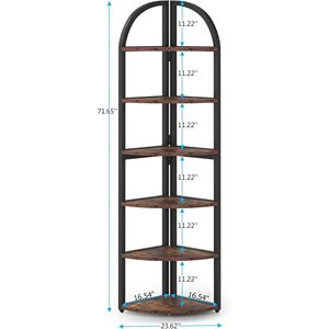 Bookshelf <b>Bookcases</b> - Product Image 5