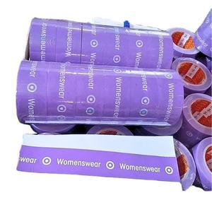 Cinta Adhesiva de Alta Resistencia, Duradera, Resistente a Desgarros, Súper Adhesiva, Antiestática, Material Auxiliar para Embalaje, Activada por Agua - Product Image 2