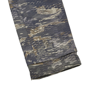 Servicio OEM, Chaqueta de Invierno Unisex de Alta Calidad, Impermeable, Transpirable, Resistente al Viento, Antibacteriana, Sólida/Estampada, Personalizable - Product Image 6
