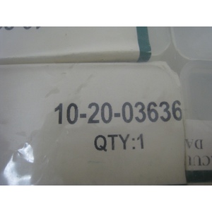6 ชิ้นใหม่ Ultratech stepper 10-20-03636 แผ่นดูดสูญญากาศ - อุปกรณ์และอะไหล่เซมิคอนดักเตอร์ระดับโลกที่เชื่อถือได้ที่ - Product Image 1