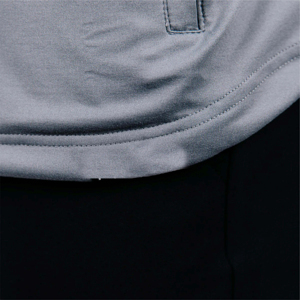 Camisetas de Manga Larga para Hombre, 100% Algodón, Secado Rápido, Compresión, para Correr, Fitness, Gimnasio, Entrenamiento al Aire Libre - Product Image 2