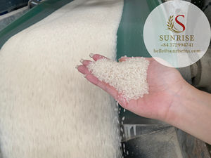 Arroz Calrose vietnamita de alta calidad Japonica Sushi Rice Textura suave Estilo seco Exportación directa Contacto 0084 372994741 - Product Image 4