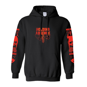 Sweat-shirt unisexe décontracté pour l'hiver, basiques en coton et polyester teints, design personnalisé, impression DTG sur toute la surface, streetwear - Product Image 3