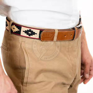 เข็มขัดออกแบบตามสั่ง ราคาขายส่ง วัสดุคุณภาพดีที่สุด ขายดีที่สุด น้ำหนักเบา สำหรับกีฬาขี่ม้า ขายออนไลน์ - Product Image 3