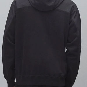 Hoodie Homme Confortable et Léger, Chaleur Optimale avec un Style Décontracté Moderne pour un Look Quotidien, Fermeture Éclair Incluse - Product Image 6