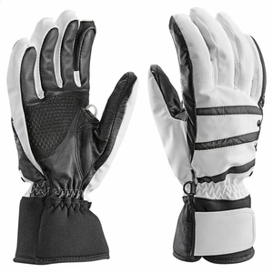 Ski <b>Gloves</b> Winter Outdoor Cycling Motorcycle Windproof Waterproof Cold-Proof Men's Touchscreen Non-Slip Fleece-Lined <b>Gloves</b> - Product Image 1