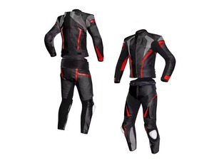 Uniforme de Motocross para Todas las Temporadas, Material Ligero que Absorbe el Sudor, Ideal para Carreras, Prácticas, Pistas al Aire Libre y Uso Diario - Product Image 4