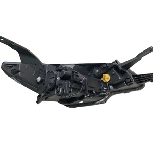 Accesorios para Automóviles, Bombilla LED para Faros Delanteros de Automóviles, Bombilla LED de Alta Potencia de 55 W para MG <span class=keywords><strong>ZS</strong></span> - Product Image 2