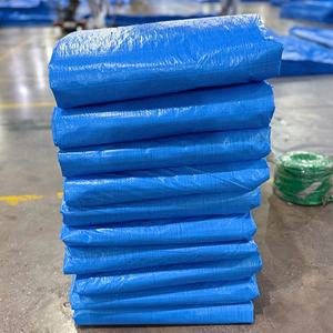 Bâche en PE flexible, imperméable, résistante aux UV, pour le camping, les camions et l'usage industriel - Product Image 1