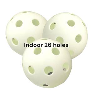 Bola naranja pickleball - Product Image 1