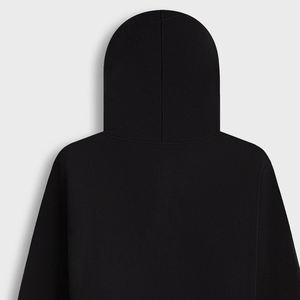 Sweat à capuche pour homme au design premium avec logo personnalisé pour les acheteurs en gros, manches longues, prix avantageux. - Product Image 5