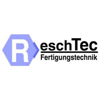 ReschTec – Fertigungstechnik GmbH logo
